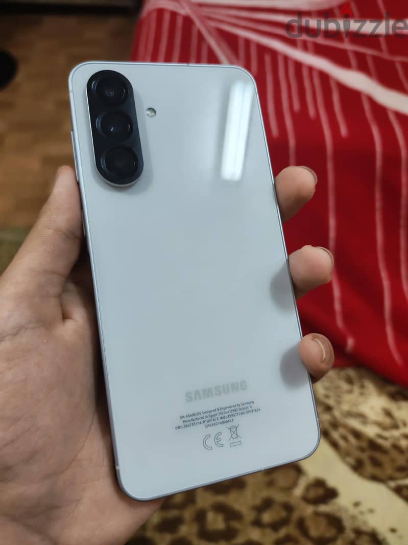 Samsung A56 2