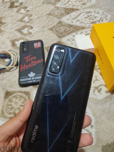realme 7