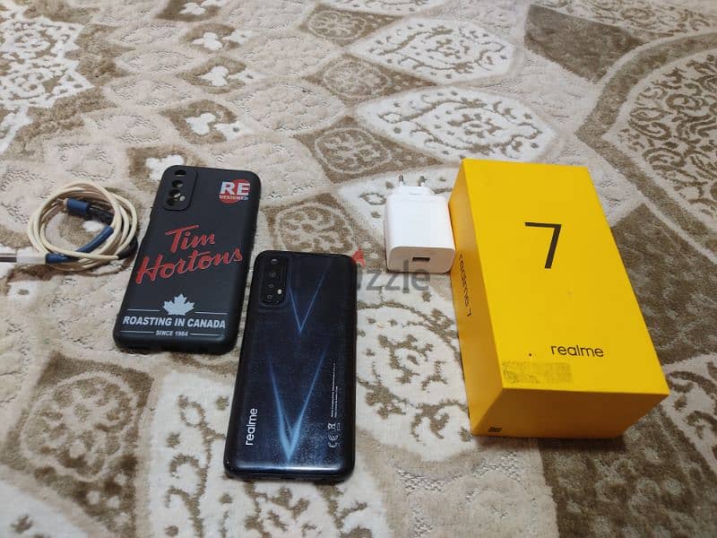 realme 7 1
