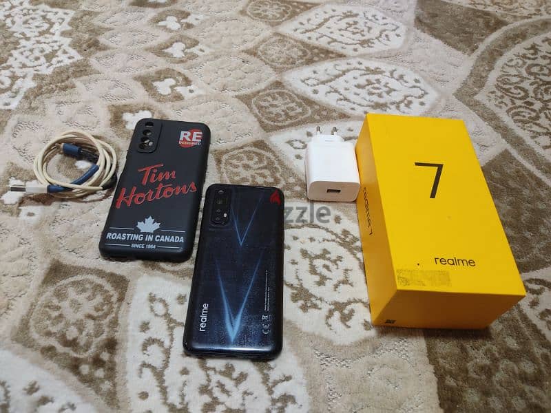 realme 7 2