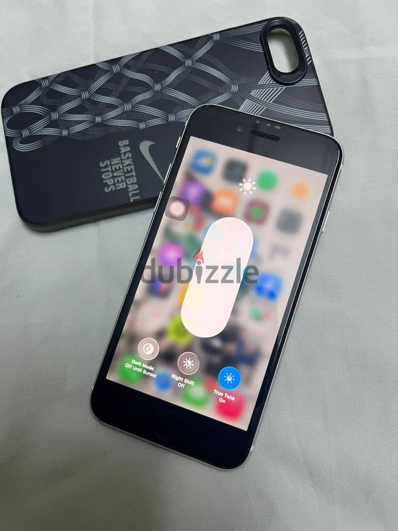 iPhone SE 1