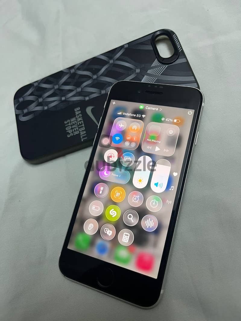 iPhone SE 2