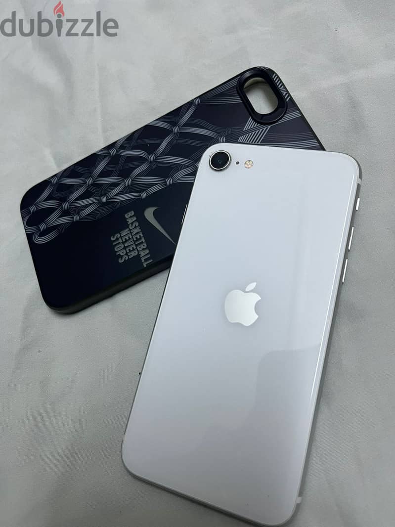 iPhone SE 3
