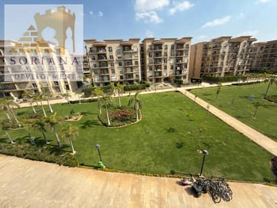 شقة اول سكن للبيع استلام فوري في الرحاب 139 متر النموذج المميز بجوار السوق الشرقي في احدث مراحل السابعة الجديدة