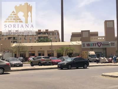 للبيع  بمدينتي منطقه B7 شقه بمساحه 96 متر  بدون تشطيب  بجانب الخدمات بيتي ماركت ونادي وثاوث بارك عباره عن 2نوم 2حمام