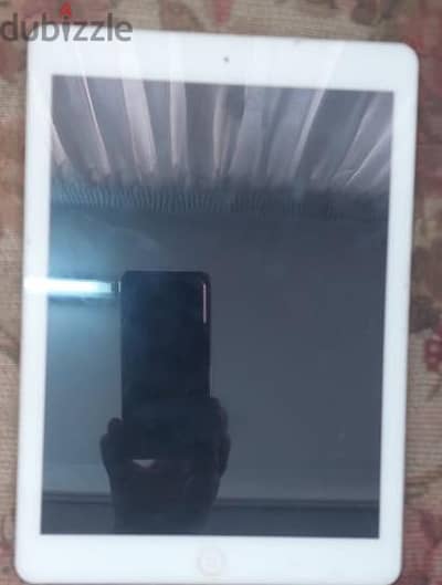 iPad air 2 and 4 gigabyte of r