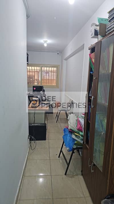 Commercial Unit for Sale – 60 sqm in Gleem | Prime Strategic Location