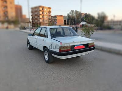 بيجو 505 1980