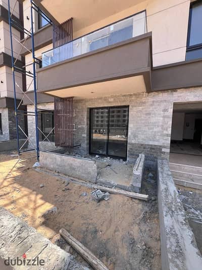Twin house for sale in Dejoya by Taj Misr