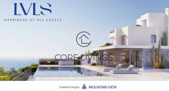 Direct from Mountain View – Town House – 3BR – LVLS