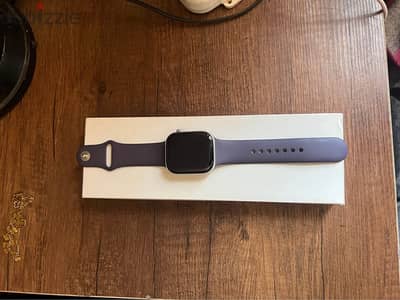 Apple watch series 11 GPS 46mm