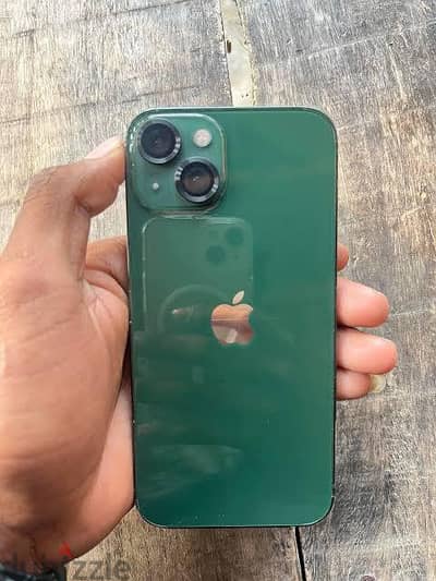 Apple - iPhone 13