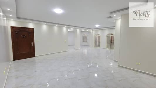 For Rent Apartment Fully Finished, in Prime Location ,in 7TH District el sheikh zayed