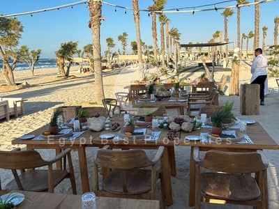 CHALET PRIME LOCATION - FULLY FINISHED -MARSA BAGHUSH