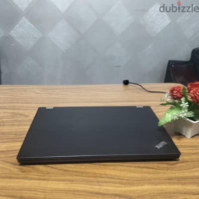 Lenovo ThinkPad P50 Workstation 