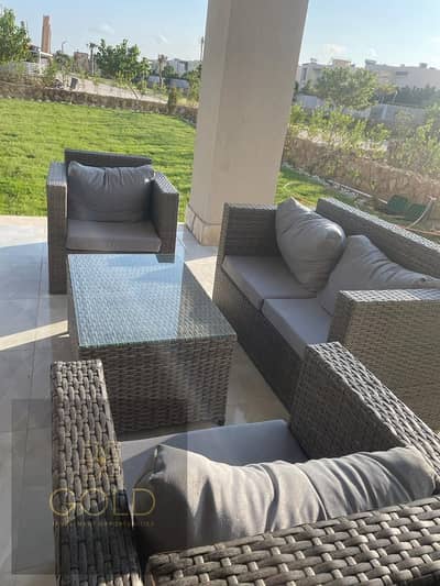 Luxury Senior Ground Chalet in Hacienda Bay
