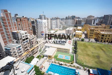Apartment for sale 190 m Al-Iqbal (Sh. Al-Shahid Talal Muhammad Muharrem)