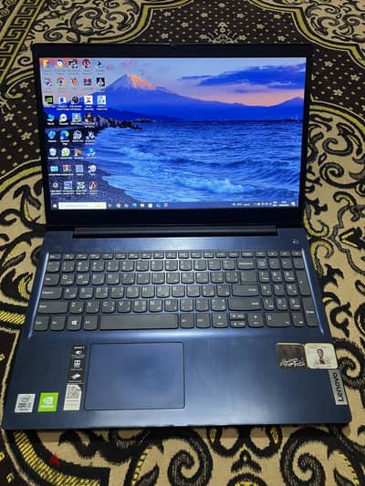 لابتوب لاب توب لينوفو Lenovo core i3 جيل 10