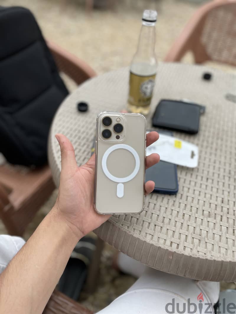 iPhone 13 pro 1