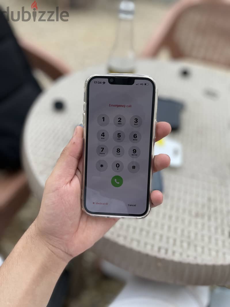 iPhone 13 pro 2