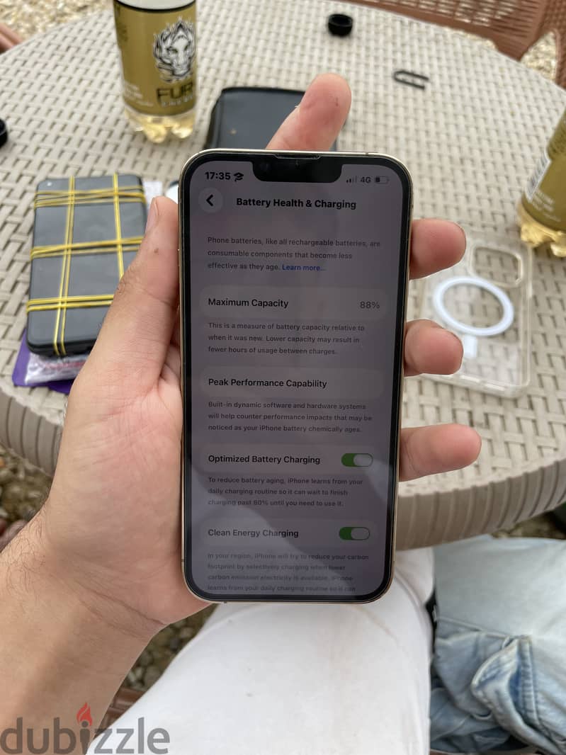 iPhone 13 pro 3