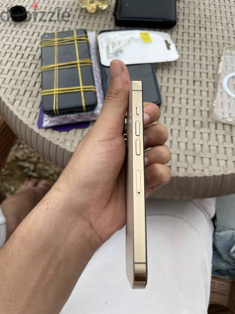 iPhone 13 pro 7