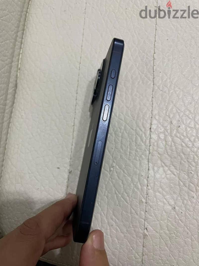 IPhone 15 pro 1