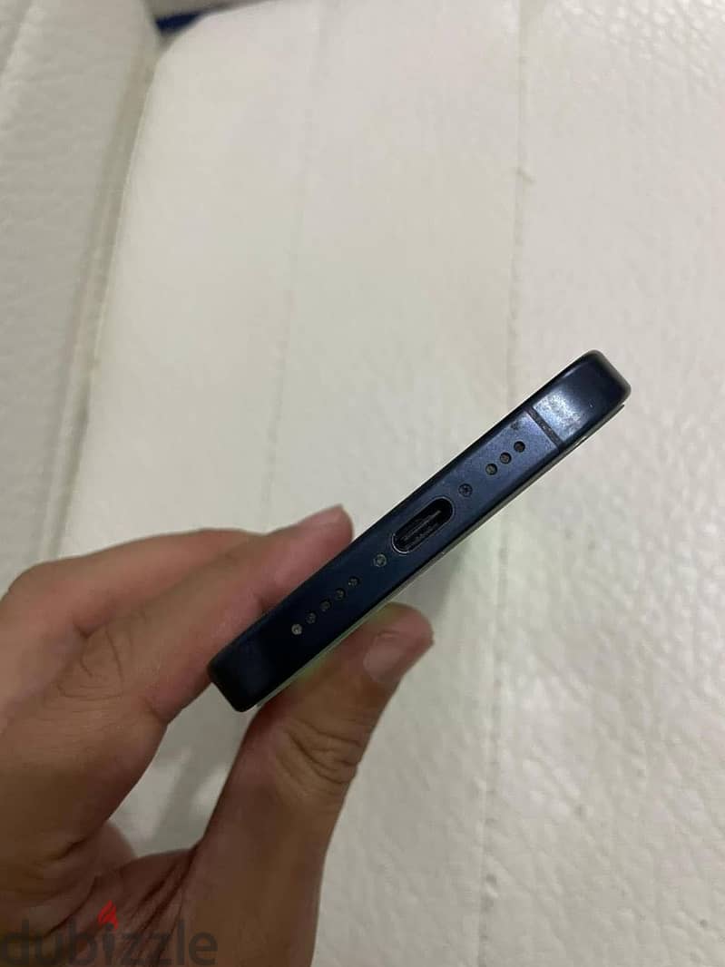 IPhone 15 pro 2