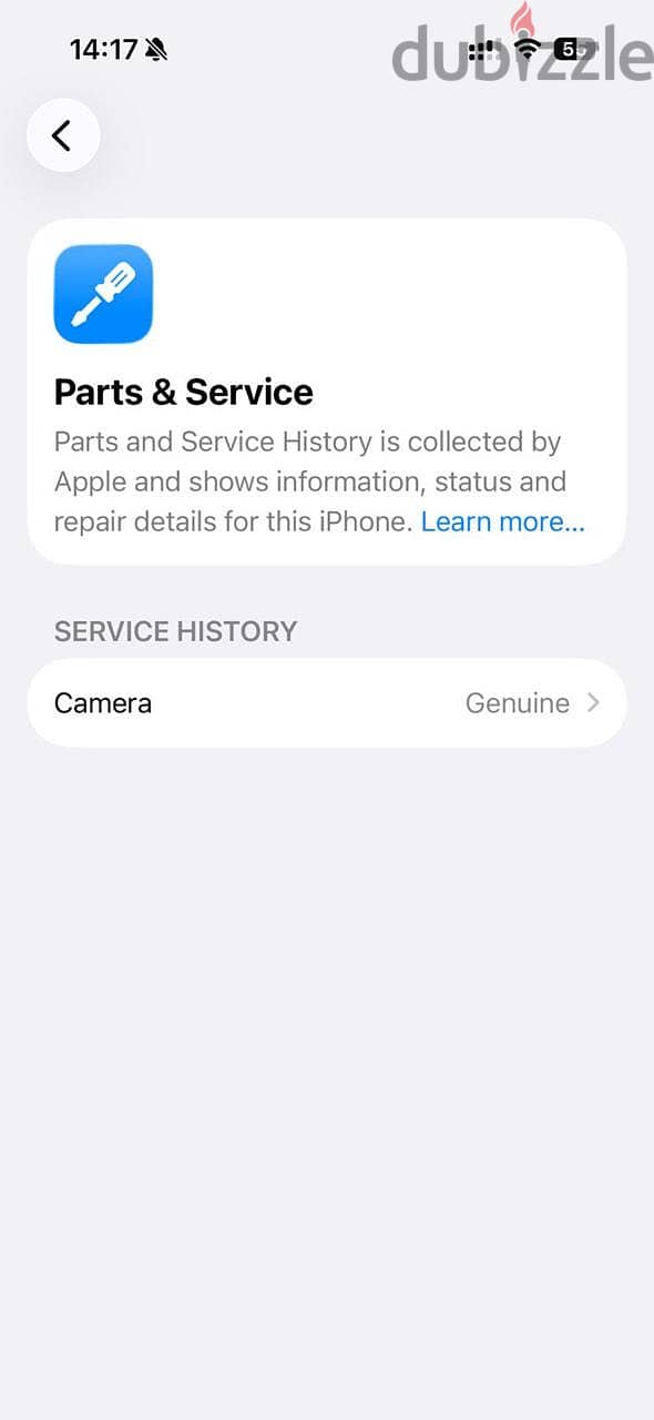 IPhone 15 pro 3