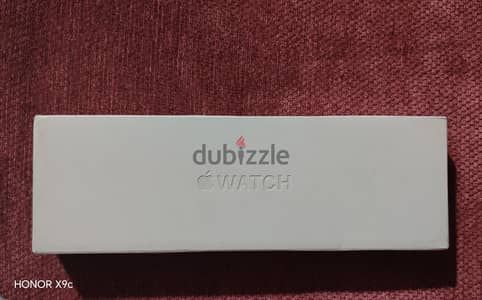 Apple watch series 11 46mm gbs