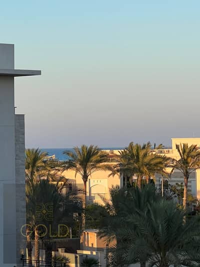 Studio for rent in Marassi Northcoast