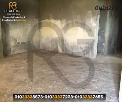 تاون هاوس كورنر للبيع 430م كمبوند ليك دريم (موقع مميز) تسهيلات 7 سنوات