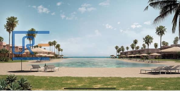 Standalone Villa  for sale in playa -330 meter