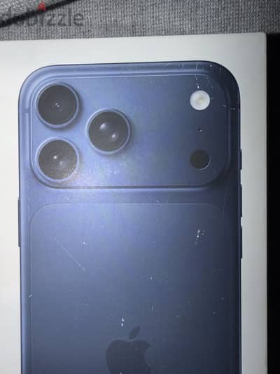 Apple - iPhone 17 Pro Max