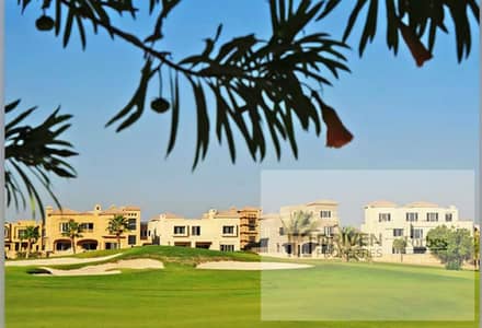استلام فوري باقل سعر تاون هاوس متشطب بالكامل للبيع في جولف اكستينشن بالم هيلز Golf Extension Palm Hills وود فيل 6 اكتوبر الجيزه