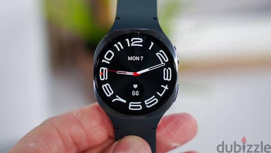 samsung Galaxy watch8 44m اتشحنت مرتين فقط واتشالت تاني في علبتها
