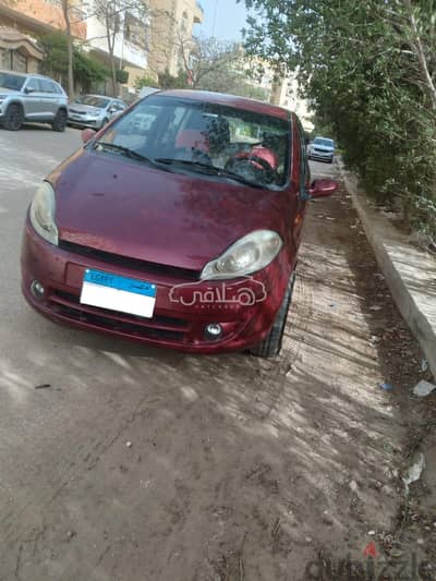 اسبيرانزا A113 2007 للبيع 6 أكتوبر