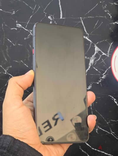 Red magic 7pro ريد ماجيك s7 برو