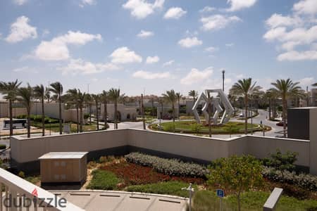 Luxury Sea view Chalet for Rent in Marassi – Marina View