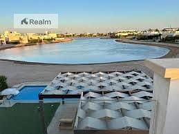 Luxury Townhouse in Cyan El Gouna | Prime Lagoon Living