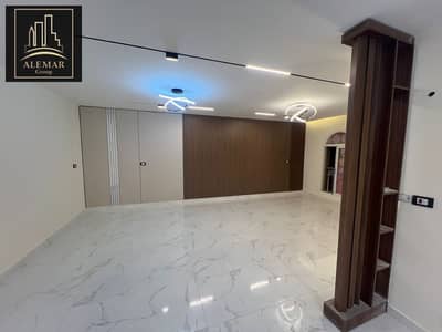 Luxury apartment for sale, a golden opportunity to own a luxurious apartment with hotel finishing in the finest areas of my city. Apartment 211. meter in B1