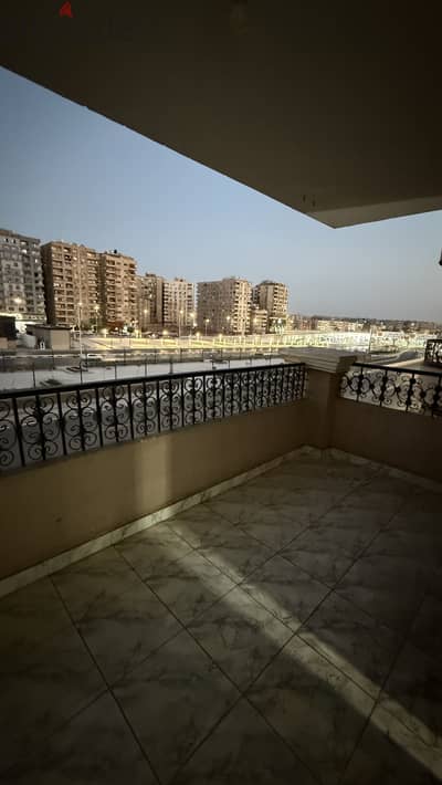 شقة للايجار مدينة نصر