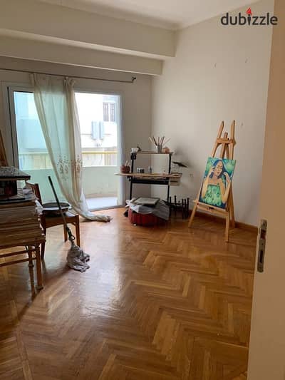 For rent, Barshadi, Roshdi Pasha Street, 190 m, Ultra Lux