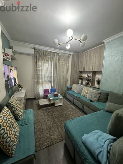 L shape sofa