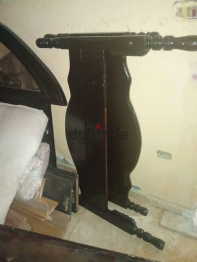 سرير 120