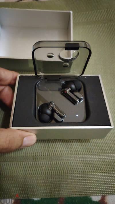 Nothing ear 1