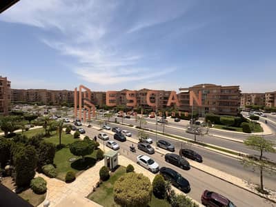 Apartment for sale in Al Rehab City, Phase 5, 129 meters