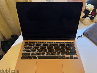 Macbook air 2020 m1