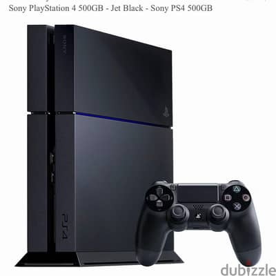 play station 4