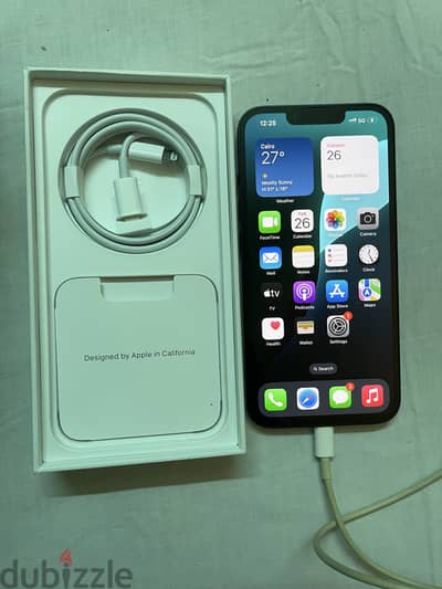 Apple - iPhone 13